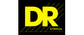 DR Strings Logo